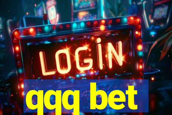 qqq bet